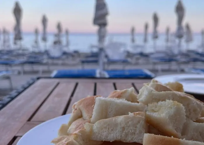 Gandolfo 3* ألاسيو