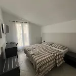 Hotell Gandolfo 3*