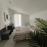 Hotell Gandolfo Alassio