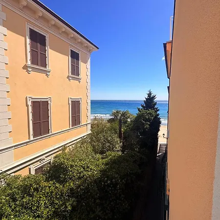Gandolfo 3* Alassio