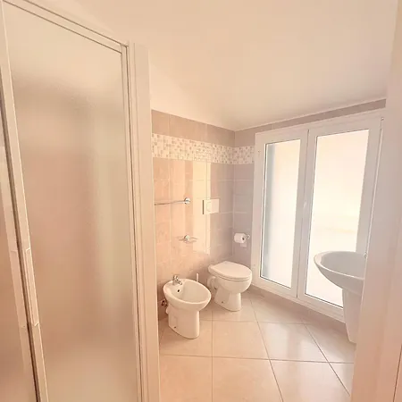 Hotel Gandolfo 3*