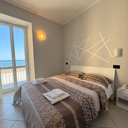 Hotel Gandolfo Alassio