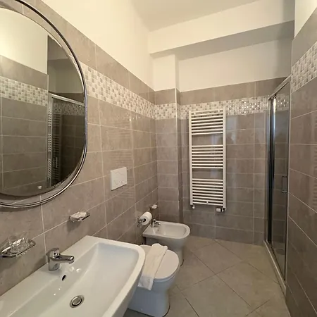 Hotel Gandolfo 3*