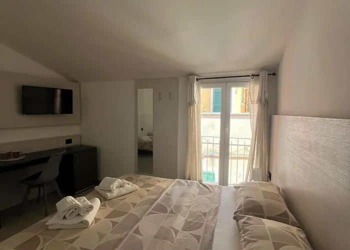 Otel Gandolfo Alassio