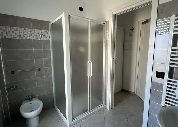 Otel Gandolfo