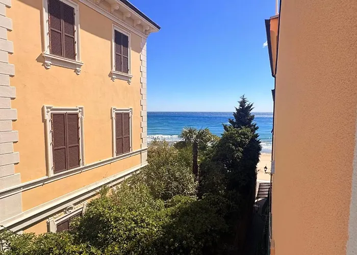 Gandolfo 3* Alassio