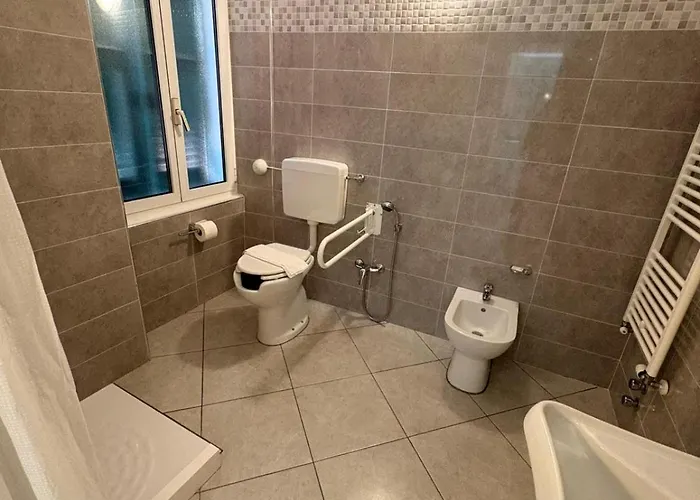 Otel Gandolfo