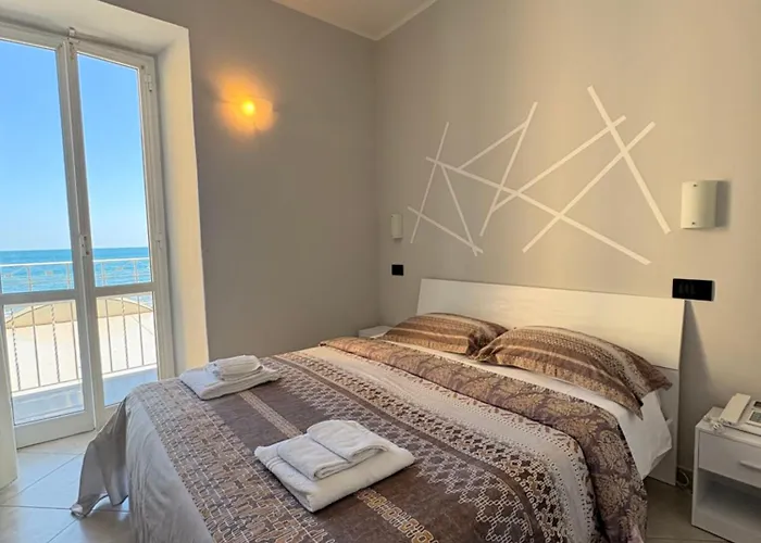 Otel Gandolfo Alassio