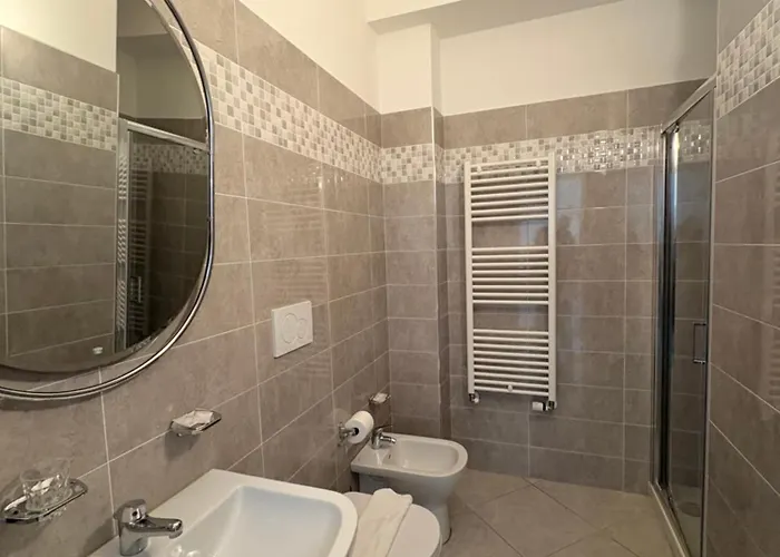 Otel Gandolfo 3*